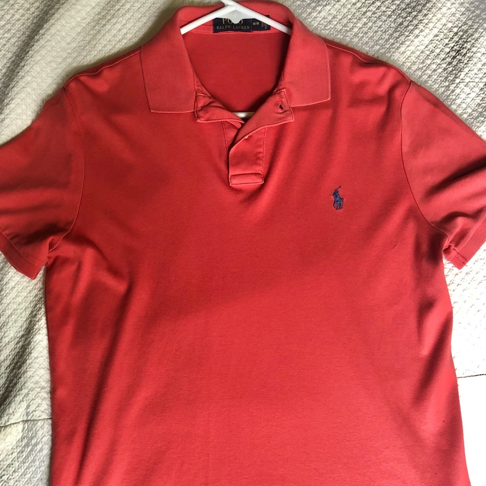Polo Ralph Lauren shirt